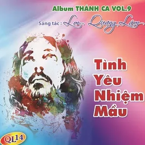 Tình Yêu Nhiệm Mầu - V.A