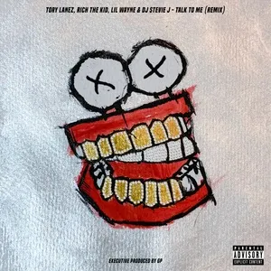 Talk To Me (Remix) (Single) - Tory Lanez, Rich The Kid, Lil Wayne