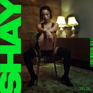 Jolie (Single) - Shay