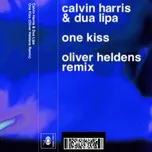 Download nhạc Mp3 One Kiss (Oliver Heldens Extended Remix) (Single) miễn phí