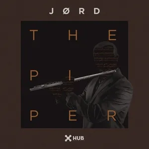 The Piper (Single) - JORD