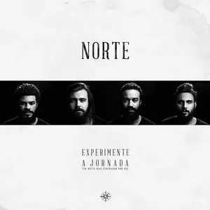 Experimente A Jornada (EP) - Projeto Norte