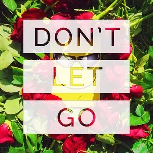 Don't Let Go (Single) - Braaten, Chrit Leaf