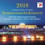Nghe ca nhạc Tosca, Act II: Vissi D'arte, Vissi D'amore (Single) - Valery Gergiev, Wiener Philharmoniker, Anna Netrebko, V.A
