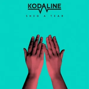 Shed A Tear (Single) - Kodaline