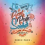 Se A Gente Pode Sonhar (D-groov Remix) (Radio Mix) (Single) - SoFly, D-Groov