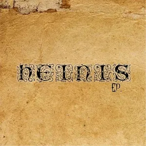Heinis (EP) - Heinis