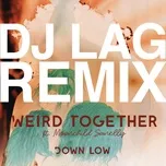 Nghe và tải nhạc Down Low (Dj Lag Remix Extended) (Single) miễn phí về điện thoại