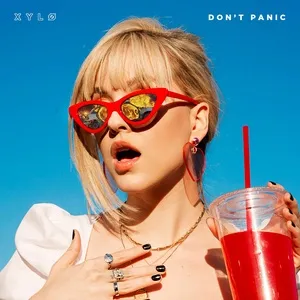 Don't Panic (Single) - Xylo
