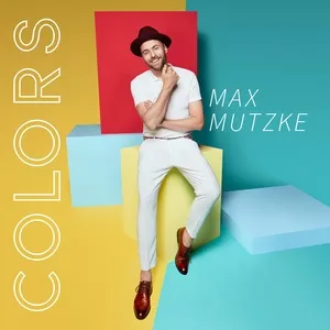 Regulate (Single) - Max Mutzke