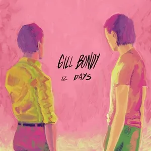 12 Days (Single) - Gill Bondy