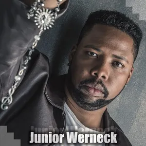 Junior Werneck (EP) - Junior Werneck