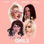 Tải nhạc Mp3 Girls (Steve Aoki Remix) (Single) trực tuyến miễn phí