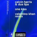 Nghe và tải nhạc One Kiss (Valentino Khan Remix) (Single) Mp3 chất lượng cao