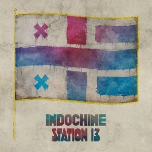 Station 13 (EP) - Indochine