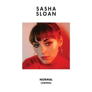 Normal (Stripped) (Single) - Sasha Alex Sloan