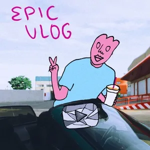 Epic Vlog (Single) - One Path