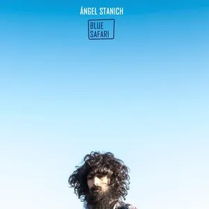 Blue Safari (Single) - Angel Stanich