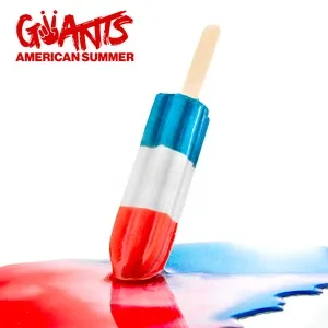 American Summer (Single) - Giiants