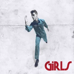 Girls (Single) - AJ Mitchell