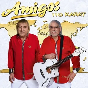 110 Karat - Die Amigos