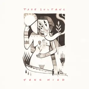 Free Mind (Single) - Tash Sultana