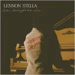 Nghe ca nhạc Like Everybody Else (Acoustic) (Single) - Lennon Stella