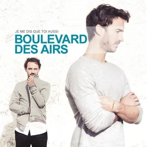 Comment Ca Tue (Single) - Boulevard Des Airs