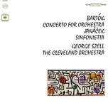 Download nhạc Bartok: Concerto For Orchestra, Sz. 116 - Janacek: Sinfonietta For Orchestra, Op. 60 Mp3 nhanh nhất