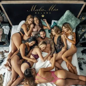 Mala Mia (Single) - Maluma