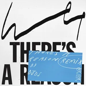 There's A Reason (Djds Remix) (Single) - Wet