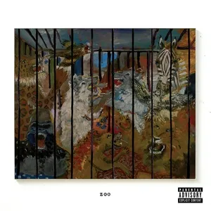 The Flute Song (Single) - Russ