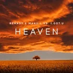 Tải nhạc hay Heaven (Single) Mp3 về điện thoại