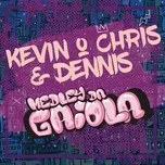 Nghe nhạc Medley Da Gaiola (Dennis Dj Remix) (Single) - MC Kevin O Chris, DJ Dennis