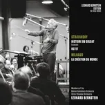 Nghe nhạc hay Stravinsky: Historie Du Soldat & Octet - Milhaud: La Creation Du Monde, Op. 81 Mp3 chất lượng cao