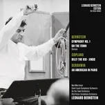 Download nhạc Mp3 Bernstein: Jermiah & On The Town Dances - Copland: Billy The Kid - Gershwin: An American In Paris miễn phí