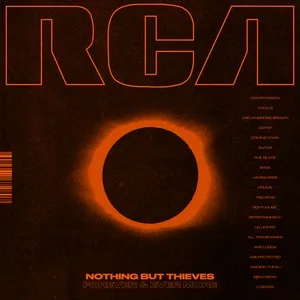 Forever & Ever More (Single) - Nothing But Thieves