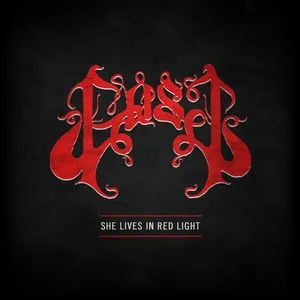 She Lives In Red Light (Single) - GosT