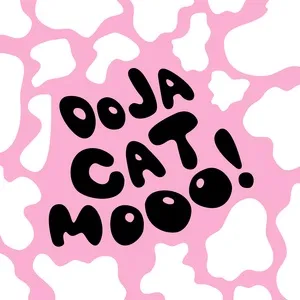 Mooo! (Single) - Doja Cat