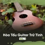 Hòa Tấu Guitar Trữ Tình (Vol. 1)