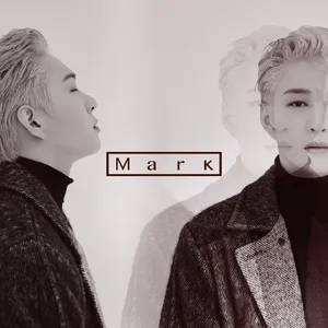 Mark (Mini Album) - Chang Sub (BTOB)