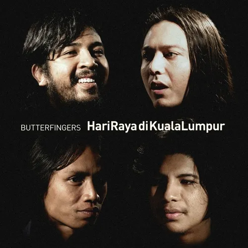 Hari Raya Di Kuala Lumpur (Single) Butterfingers tải mp3lời bài
