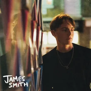 Tell Me That You Love Me (Single) - James Smith