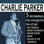Savoy Jazz Super Ep: Charlie Parker, Vol. 2 - Charlie Parker