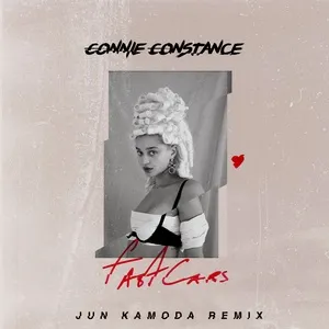 Fast Cars (Jun Kamoda Remix) (Single) - Connie Constance