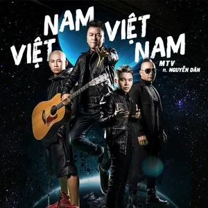 Việt Nam Việt Nam (Single) - MTV, Nguyễn Dân