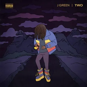 Two (Single) - J Green