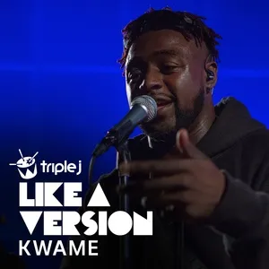 Alright (Triple J Like A Version) (Single) - Kwame