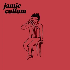 All I Want For Christmas Is You (Single) - Jamie Cullum