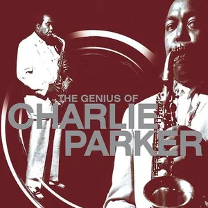 The Genius Of Charlie Parker - Charlie Parker